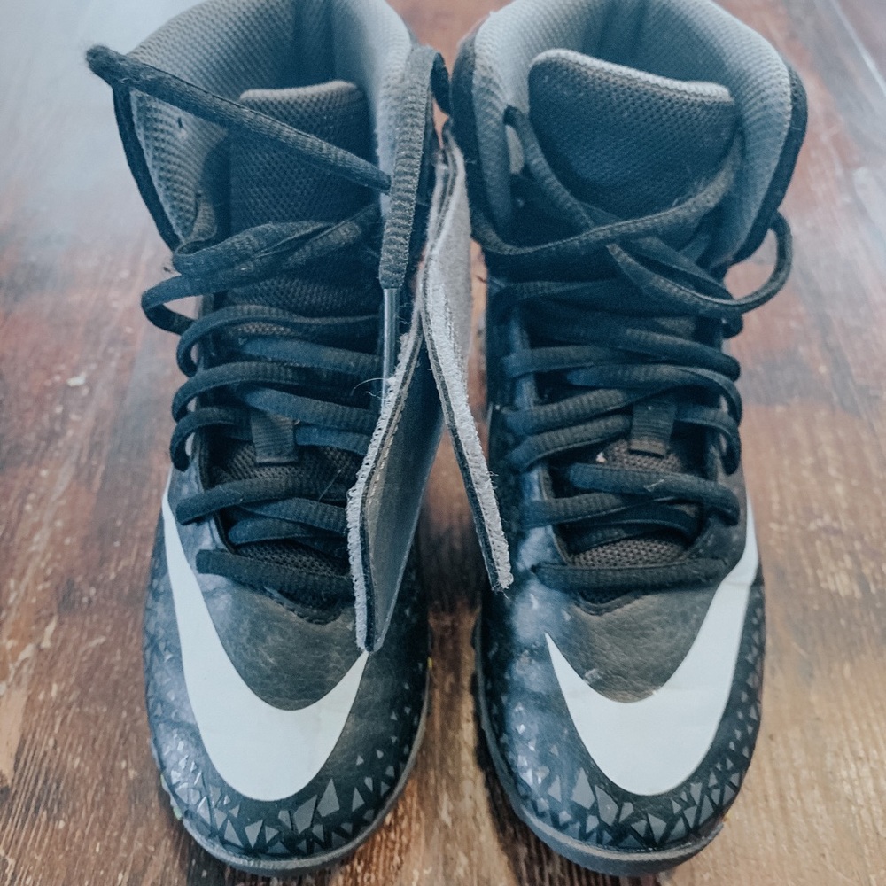 Nike Boys Football Cleats